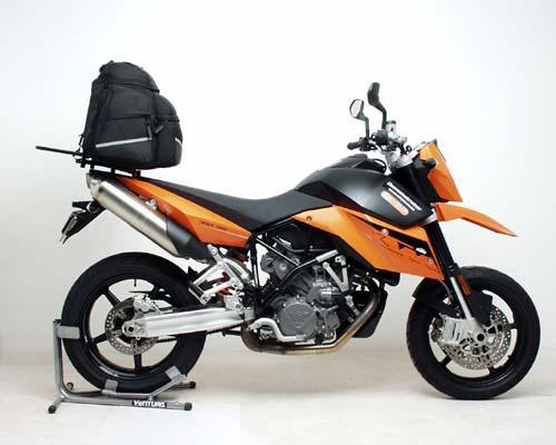 KTM 990 Super Moto (08-10) Accessories