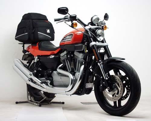 Harley Davidson XR 1200 (08-11) Accessories