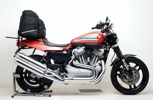 Harley Davidson XR 1200 (08-11) Accessories