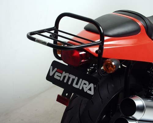 Harley Davidson XR 1200 (08-11) Accessories