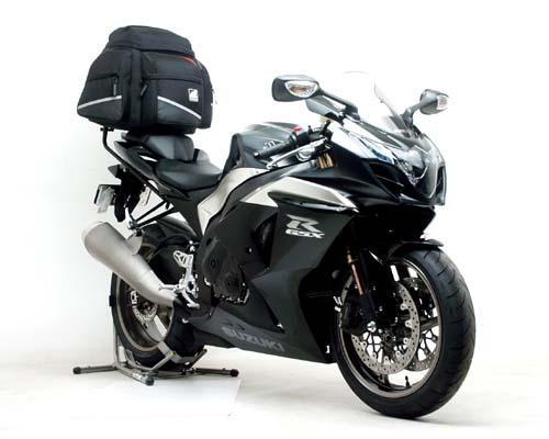 Suzuki GSXR 1000 K9-L7 (09-17) Accessories