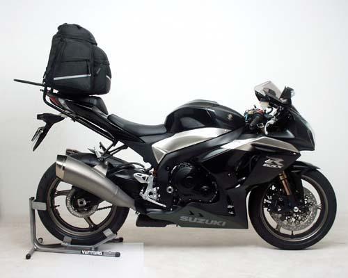 Suzuki GSXR 1000 K9-L7 (09-17) Accessories