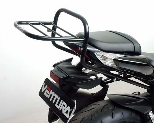 Suzuki GSXR 1000 K9-L7 (09-17) Accessories
