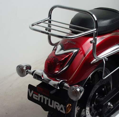 Yamaha XVS 950 A V-Star (09-16) Accessories