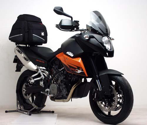 KTM 990 SMT (09-13) Accessories