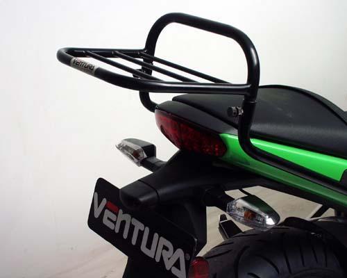 Kawasaki ER-6F 650R Ninja (09-11) Accessories