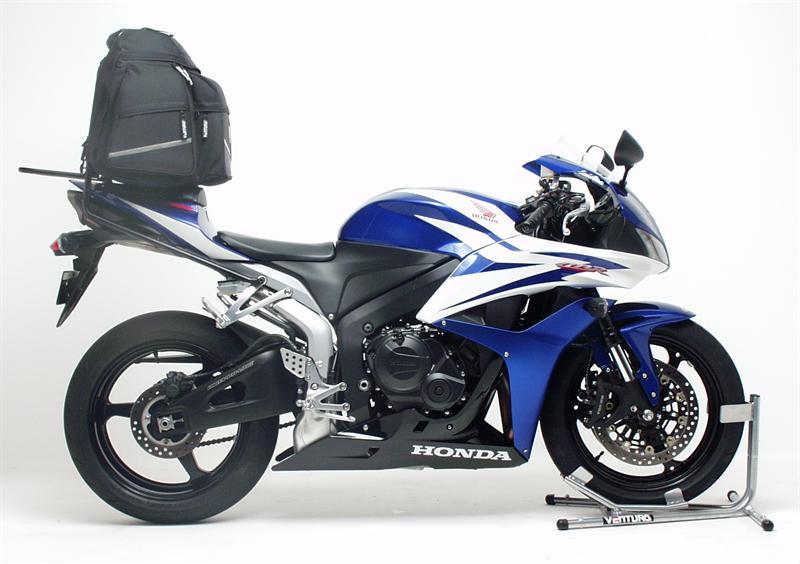 Honda CBR 600 RR (13-15) Accessories