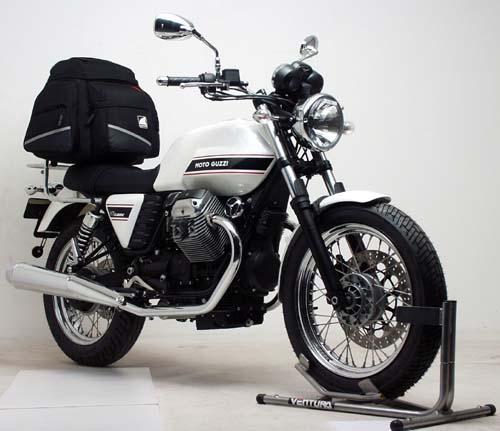 Moto Guzzi 750 V7 Classic (09-13) Accessories