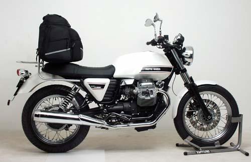 Moto Guzzi 750 V7 Classic (09-13) Accessories
