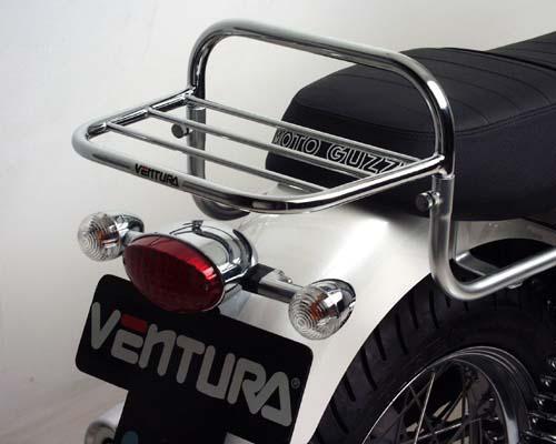 Moto Guzzi 750 V7 Classic (09-13) Accessories
