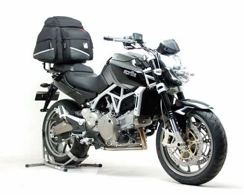 Aprilia Mana 850 (09-15) Accessories
