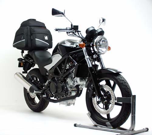 Honda VTR 250 (10-12) Accessories