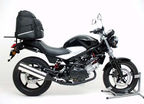 Honda VTR 250 (10-12) Accessories