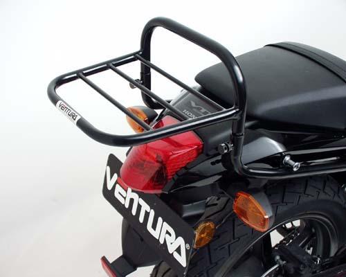 Honda VTR 250 (10-12) Accessories