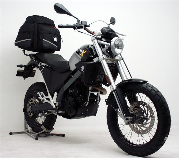 BMW G 650 X Country (07-09) Accessories