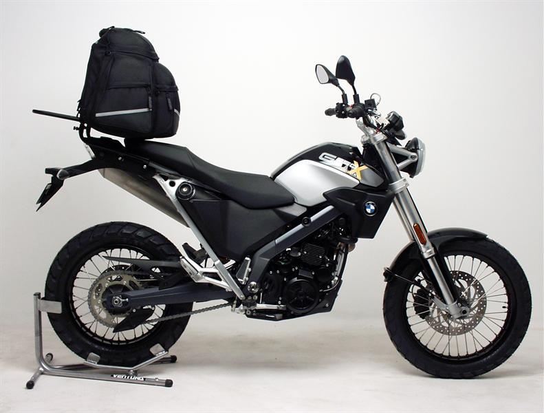 BMW G 650 X Country (07-09) Accessories
