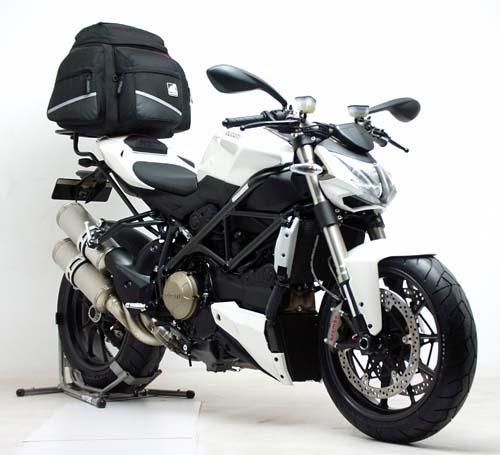 Ducati 1099 Street fighter (09-13) Accessories