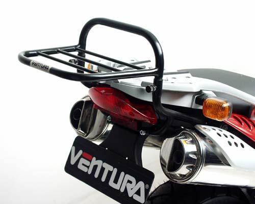 BMW G 650 GS (11-12) Accessories