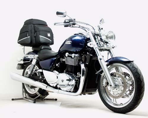 Triumph Thunderbird 1597 (Chrome) (09-15) Accessories