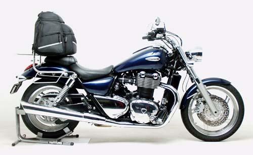 Triumph Thunderbird 1597 (Chrome) (09-15) Accessories