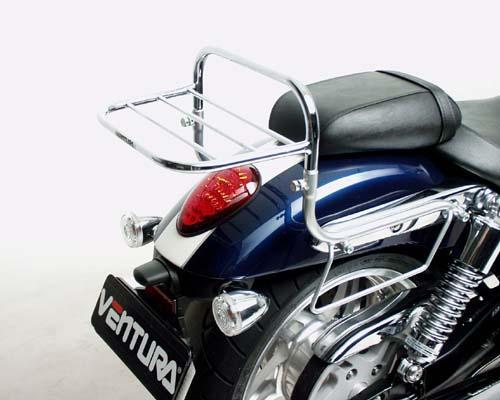 Triumph Thunderbird 1597 (Chrome) (09-15) Accessories