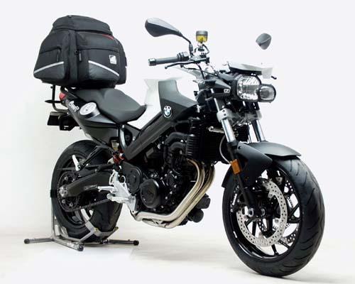 BMW F800 R (09-15) Accessories