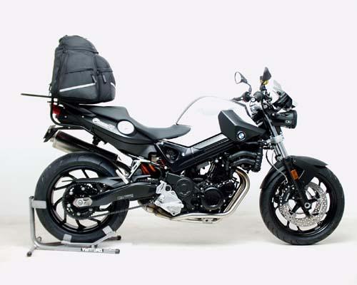 BMW F800 R (09-15) Accessories