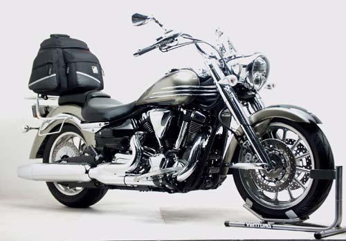 Yamaha XV 1900A Roadliner W-B (07-15) Accessories