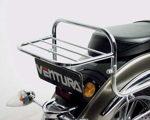 Yamaha XV 1900A Roadliner W-B (07-15) Accessories