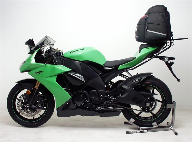 Kawasaki ZX-10R 1000 (2010) Accessories