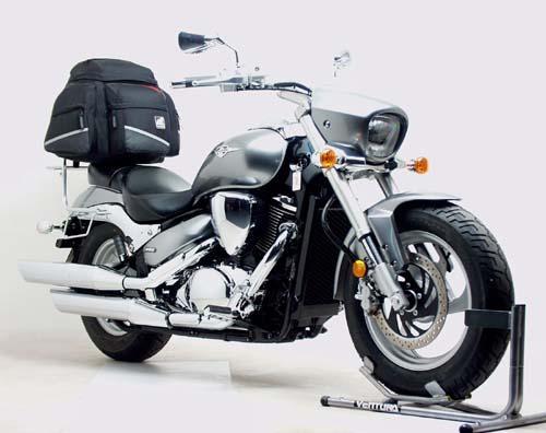 Suzuki VZ 800 M50 Boulevard (10 - >) Accessories