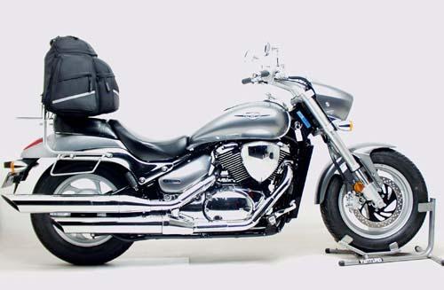 Suzuki VZ 800 M50 Boulevard (10 - >) Accessories