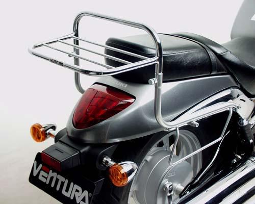 Suzuki VZ 800 M50 Boulevard (10 - >) Accessories