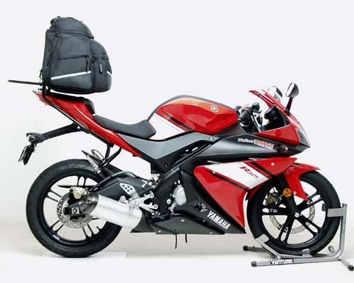 Yamaha YZF-R 125 Y-B (09-12) Accessories