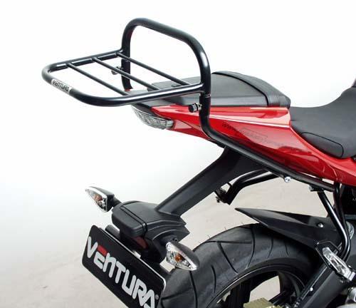Yamaha YZF-R 125 Y-B (09-12) Accessories