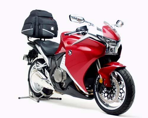 Honda VFR 1200F (10-16) Accessories