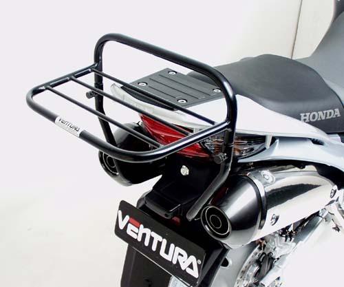 Honda XL 1000V Varadero (07-10) Accessories