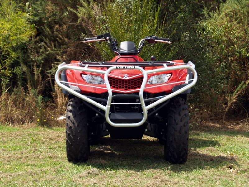 Suzuki ATV LT-A 400F King Quad - All Models (08-19) Accessories