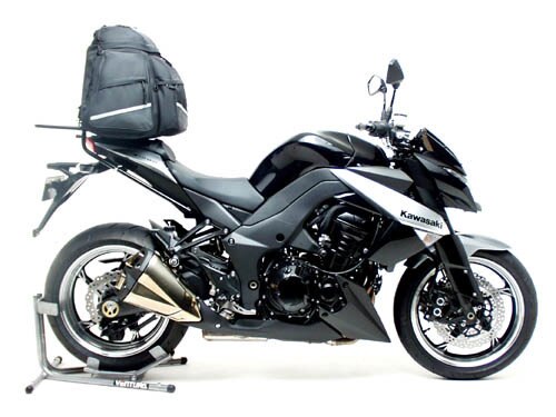 Kawasaki Z 1000 (10-12) Accessories