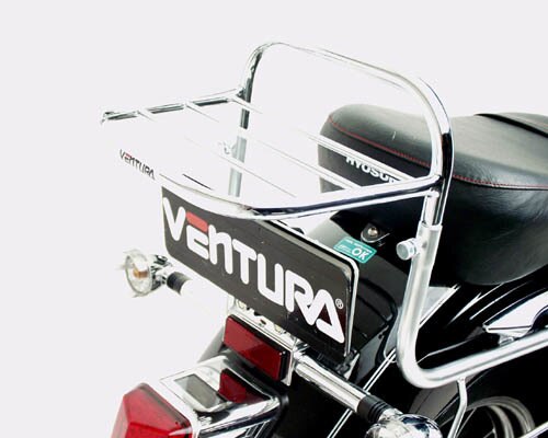 Hyosung GV ST7 700 (10-17) Accessories