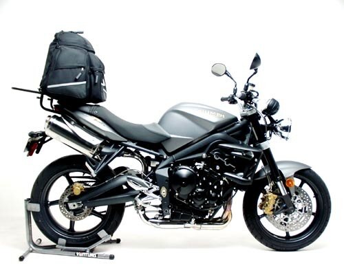 Triumph Street Triple R 675 (09-12) Accessories