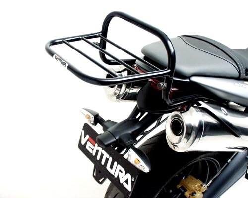 Triumph Street Triple R 675 (09-12) Accessories