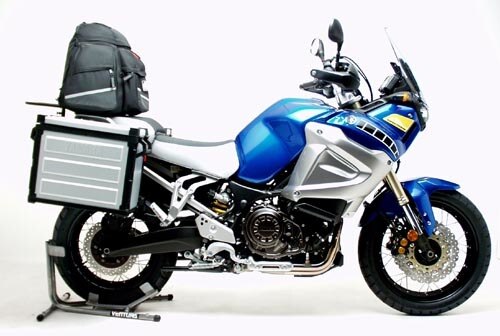 Yamaha XT 1200 Super Tènèrè (10-15) Accessories