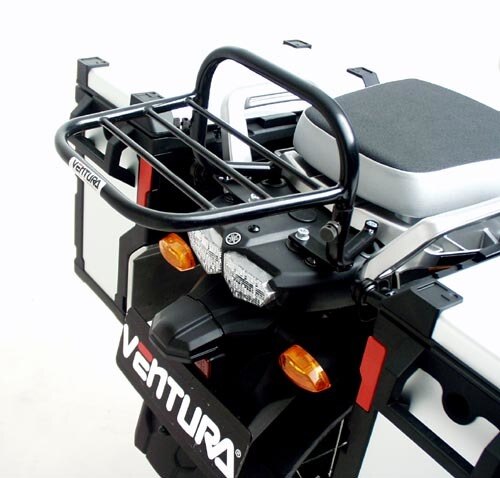 Yamaha XT 1200 Super Tènèrè (10-15) Accessories