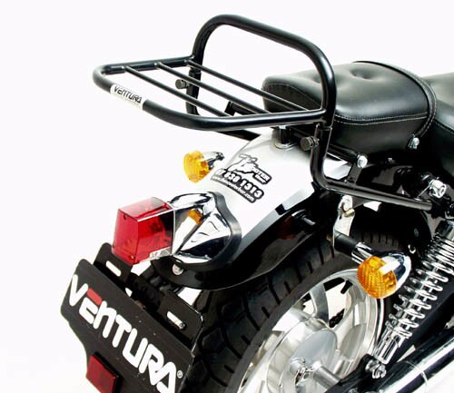 Keeway Supershadow 250 (2010) Accessories