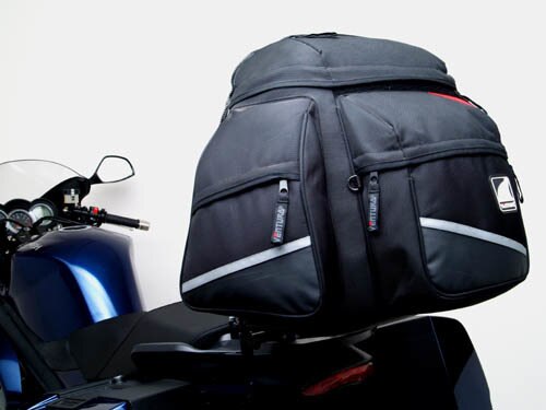Triumph Sprint GT 1050 (11-12) Accessories