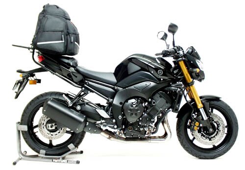 Yamaha FZ-8N 800 Fazer (10-15) Accessories