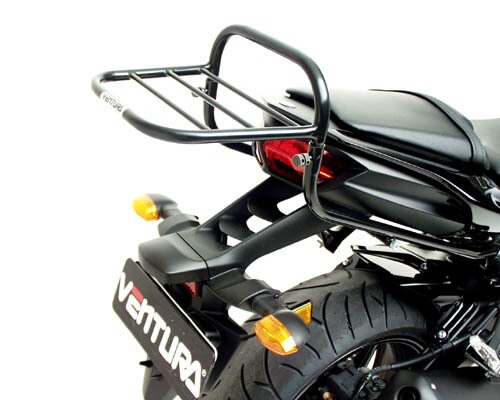 Yamaha FZ-8N 800 Fazer (10-15) Accessories
