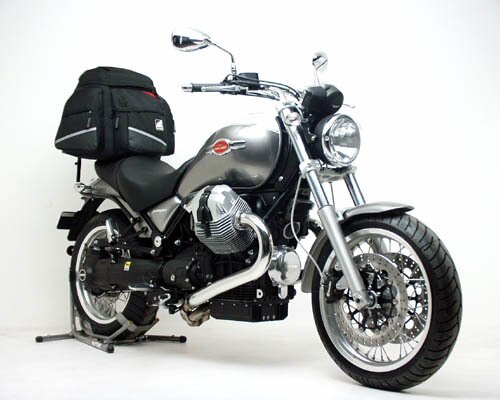 Moto Guzzi 940 Bellagio (10-14) Accessories