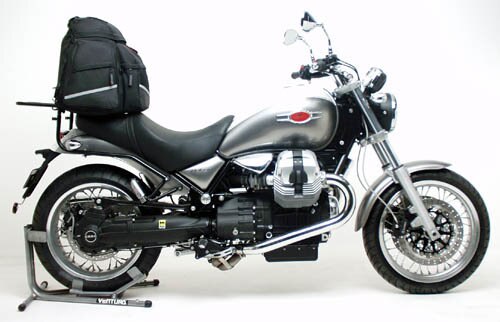 Moto Guzzi 940 Bellagio (10-14) Accessories